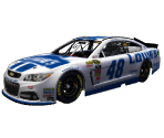 #48 Jimmie Johnson