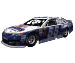 #55 Brian Vickers