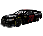 #78 Martin Truex Jr