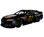 #87 Joe Nemechek