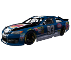 #93 Travis Kvapil