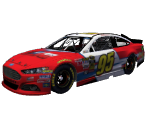 #95 Michael McDowell