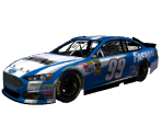 #99 Carl Edwards