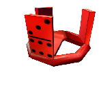 Red Domino