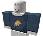 I Heart Pizza Shirt