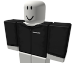 ROBLOX Jacket
