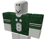 Green Jersey