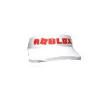 Roblox Logo Visor
