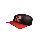ROBLOX 'R' Baseball Cap