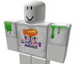 Kids' Choice Awards T-Shirt