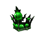 Crown Of the Overseer Overlord