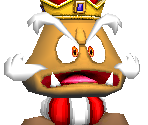 Goomboss