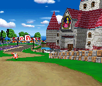 Mario Circuit