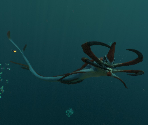 Reaper Leviathan