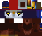 Egyptian Mythology Skin Pack