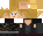 Final Fantasy XV Skin Pack