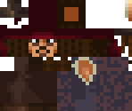Pirates of The Caribbean Skin Pack