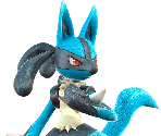 Lucario