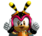 Charmy Bee