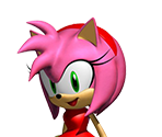 Amy Rose