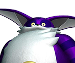 Big the Cat