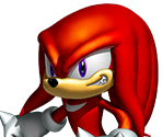 Knuckles the Echidna