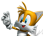 Miles "Tails" Prower