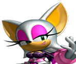 Rouge the Bat