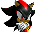 Shadow the Hedgehog