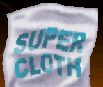 Super Cloth