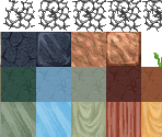 Terrain (Egyptian Mythology)