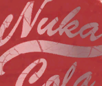 NukaCola Bottle Cap