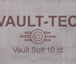 VaultSuit Box
