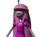 Princess Bubblegum