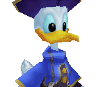 Donald (Magician)