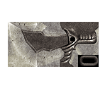 Athena's Blades