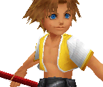 Tidus