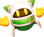 Magolor