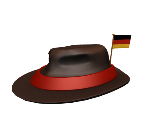 International Fedora - Germany