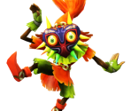 Skull Kid