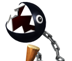 Chain Chomp