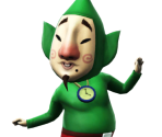 Tingle