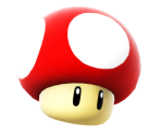 Super Mushroom