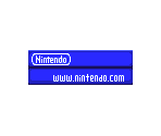 Nintendo Bench