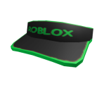 2013 Roblox Visor