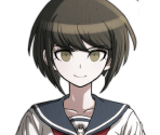 Komaru Naegi