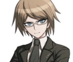 Byakuya Togami