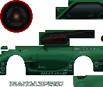 Mazda RX-7 A-Spec LM Edition