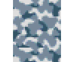 arctic-camo shirt