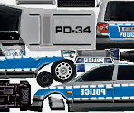 PC Patrol Car